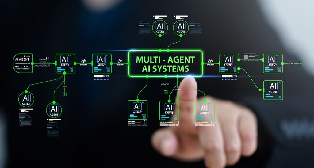 Multi-Agent AI Systems